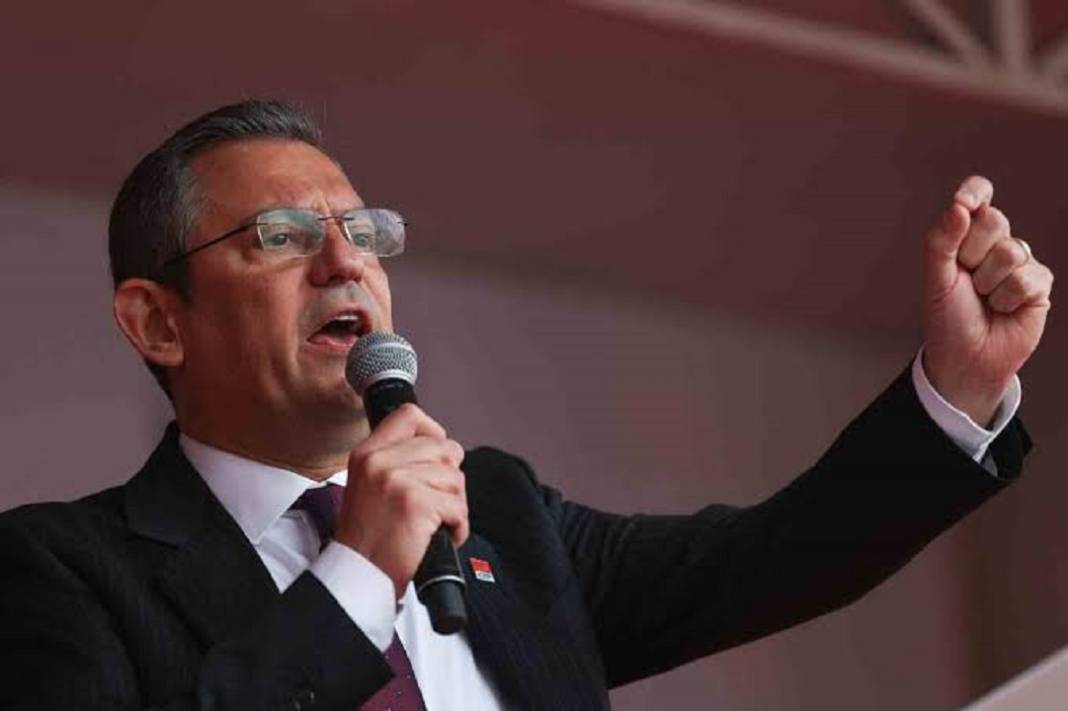 Özgür Özel 4 isme hakkını helal etmeyeceğini açıkladı 2